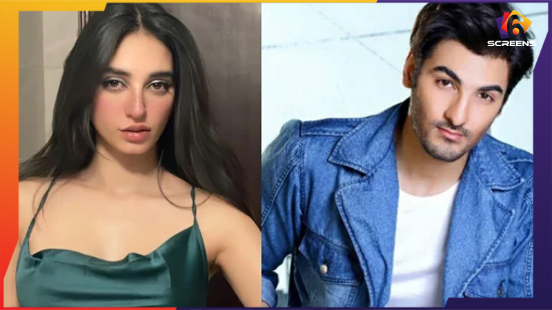 Mamya Shajaffar and Arslan Khan Controversy