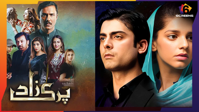 10 Unforgettable Pakistani Dramas That Need a Sequel | Six Screen