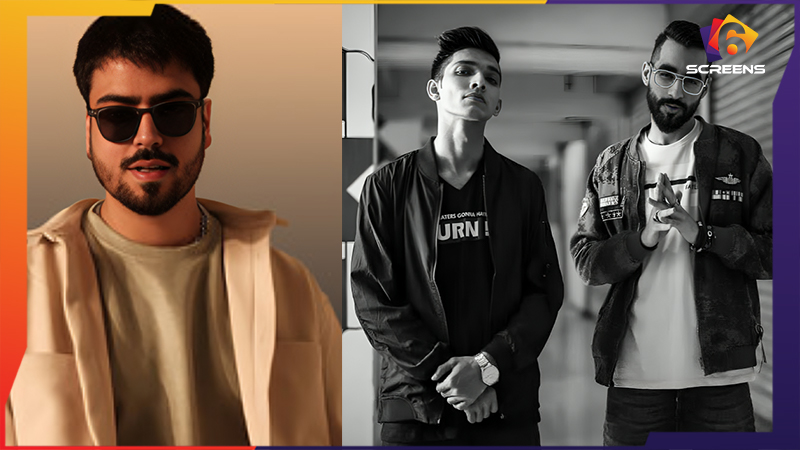 Six Screens: Pakistani Gen-Z Singers to Listen in 2026