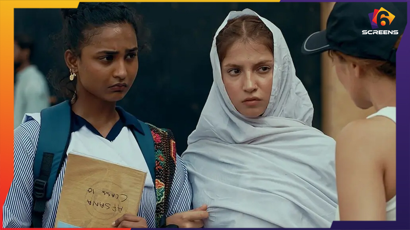 Dananeer Impresses With a Standout Performance in a Slow-Paced Mera Lyari