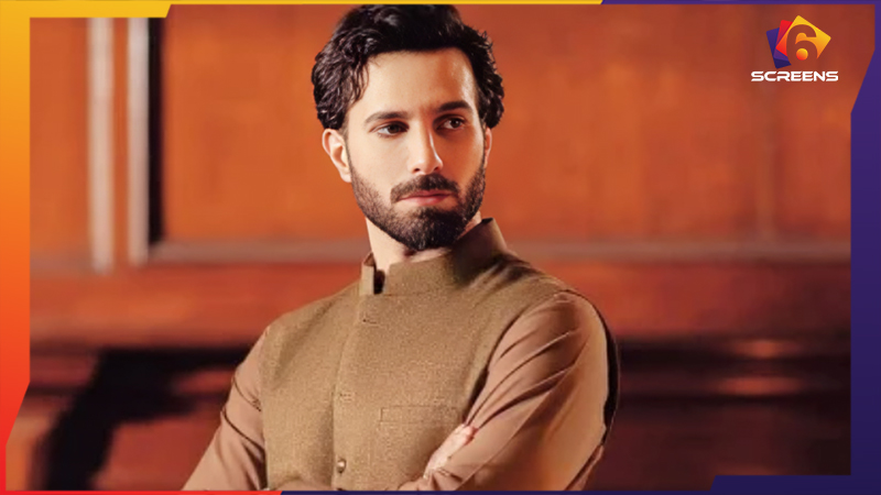 Emmad Irfani: Supermodel to Elite Drama Performer A Style, Struggle, and Stardom