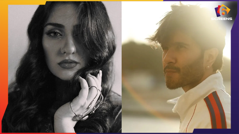 Sarah Khan & Feroze Khan Together? Lakht-e-Jigar Has Everyone Talking