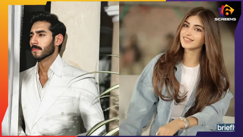 Leader Drama Cast, Story & What to Expect | Six Screens