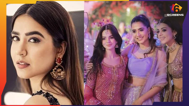 Mansha Pasha Stands Up for Women’s Fashion Choices and Responds to Criticism
