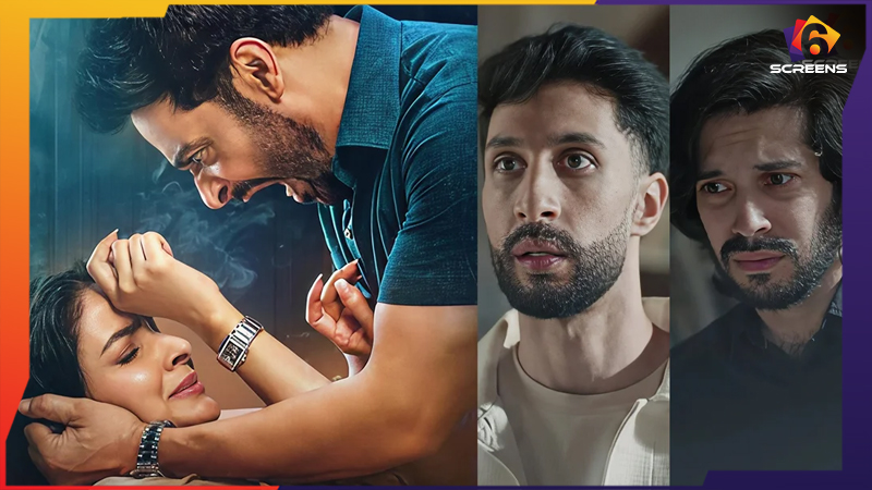 Case No. 9 Episode 11–12 Drops a Big Twist | Six Screens