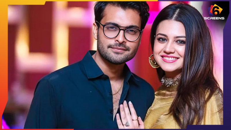 Zara Noor Abbas's and Asad Siddiqui’s Interview Ignites an Online Controversy | Six Screens