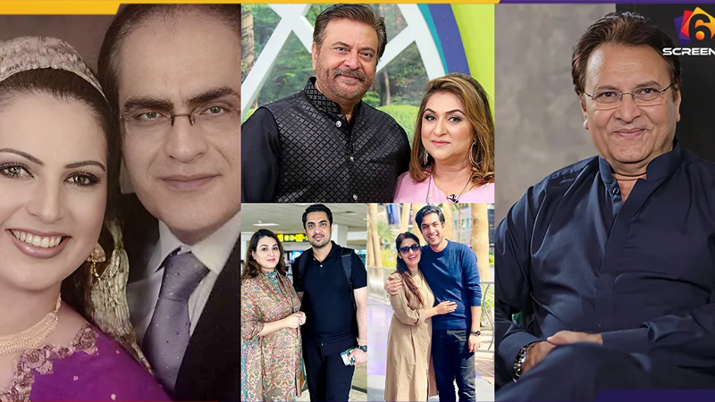 Behroze Sabzwari Criticizes Men With Multiple Marriages | Six Screens