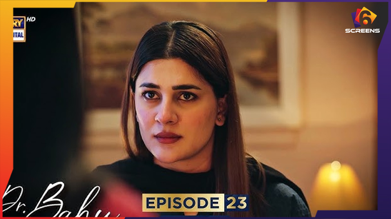 Doctor Bahu Episode 23: Elder Brother’s Marriage Drama Takes Over the Main Lead Storyline