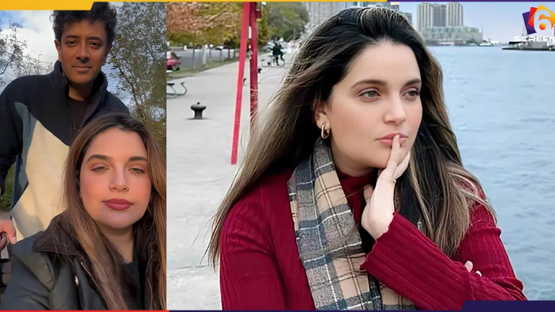 Armeena Khan Reveals Why She Uses a Wheelchair | Six Screens