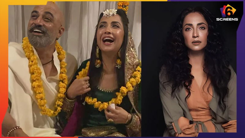 Zara Tareen Speaks Out: “I Was Betrayed by Faran Tahir” | Six Screens
