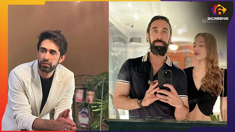 Wedding rumors: Ali Rehman Khan is about to tie the knot!