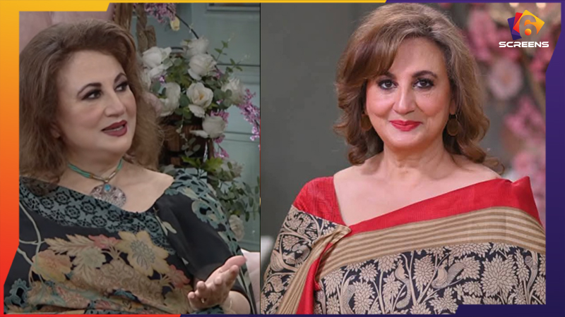 Faryal Gohar’s Revelations About Her Marriage Spark Debate as Mishi Khan and Jamal Shah Respond