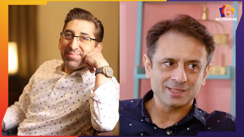 Pakistani Showbiz Nepo Kids Who Built Successful Careers on Their Own