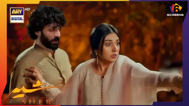 Sher Finale: Fan’s Mixed Reactions | Six Screens