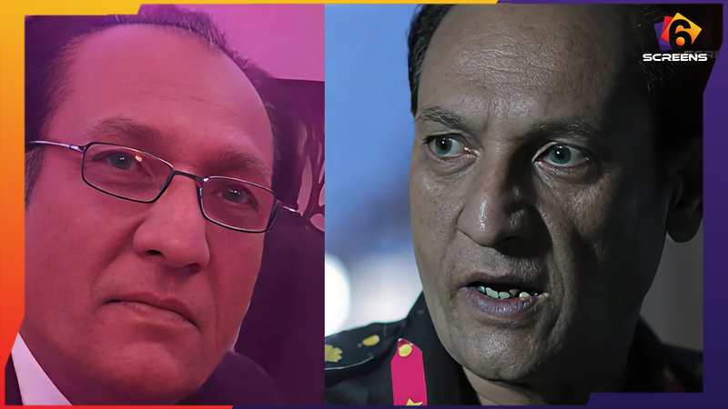 Veteran Actor Uzair Abbasi Passes Away | Six Screens