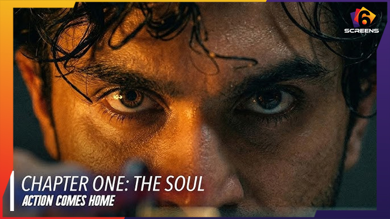 Inspector Jamshed: Chapter 1 – The Soul Brings Pakistan’s Beloved Detective Series To Life