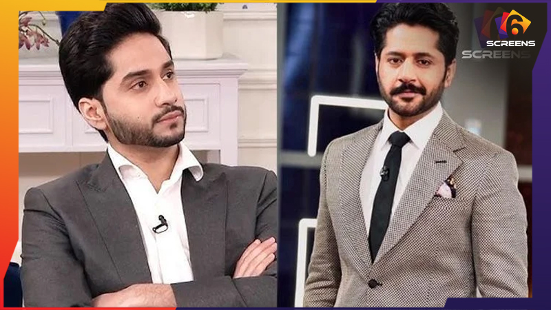 Imran Ashraf’s Brother Speaks Out on the Challenges