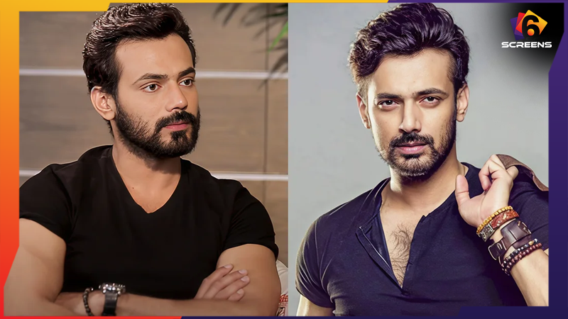 Zahid Ahmed Calls Social Media “the Work of the Devil” | Six Screens