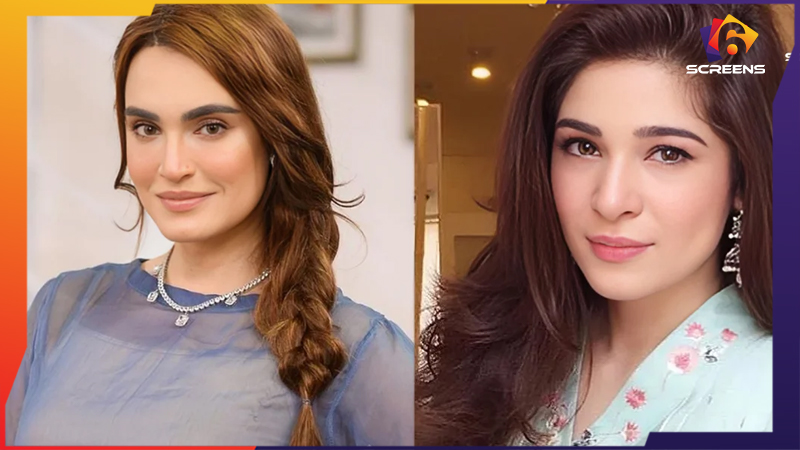 Pakistani Actresses Who Are Also Successful Entrepreneurs: Six Screens.