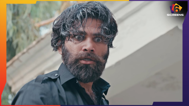 Who Is Torsam Khan in Zanjeerain? Everything About the Villain Everyone Is Currently Talking About