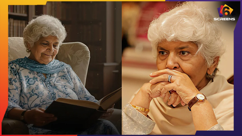 Dr Arfa Sayeda Zehra Passes Away, Leaves Legacy of Knowledge and Integrity | Six Screens