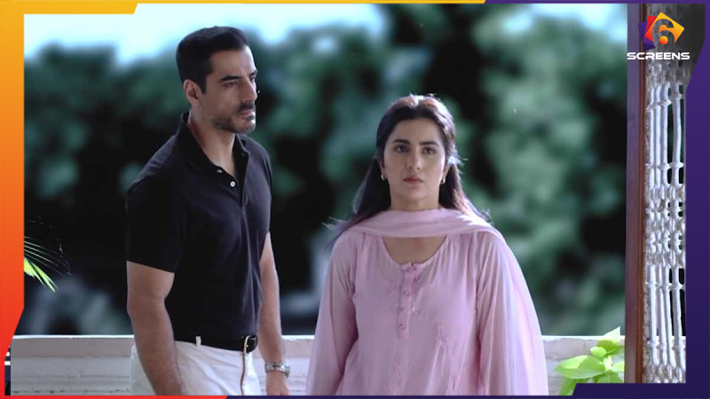 Sirf Shabana Episode 29 Review: Shabana’s Fight Reaches a Powerful Turning Point
