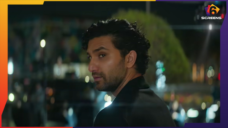 Inspector Jamshed: The Secret Parchment Trailer Is Out
