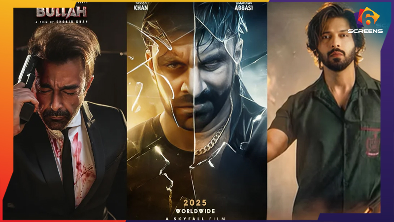Pakistani Films to Release This Eid-ul-Fitr 2026