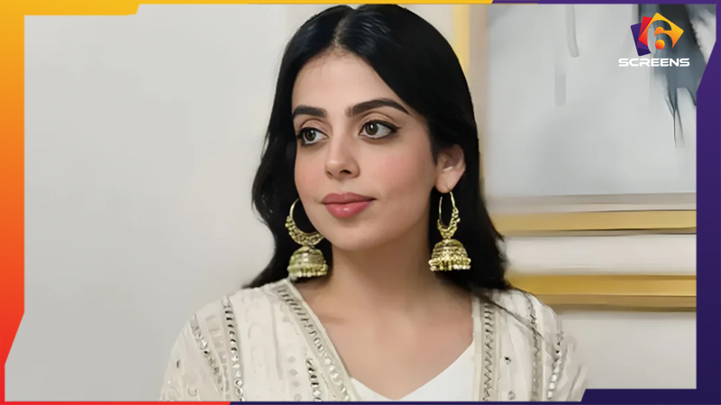 Yashma Gill Career, Life and Biography: All Details | Six Screens