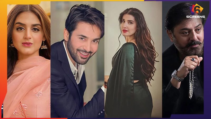 Shar Pasand: Meet the cast, Teasers, Release date, & Anticipations