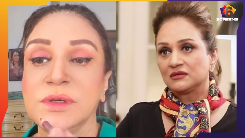 Bushra Ansari Reveals Her Skin Doctor & Cosmetic Procedures, “Celebrities Should Be Honest”