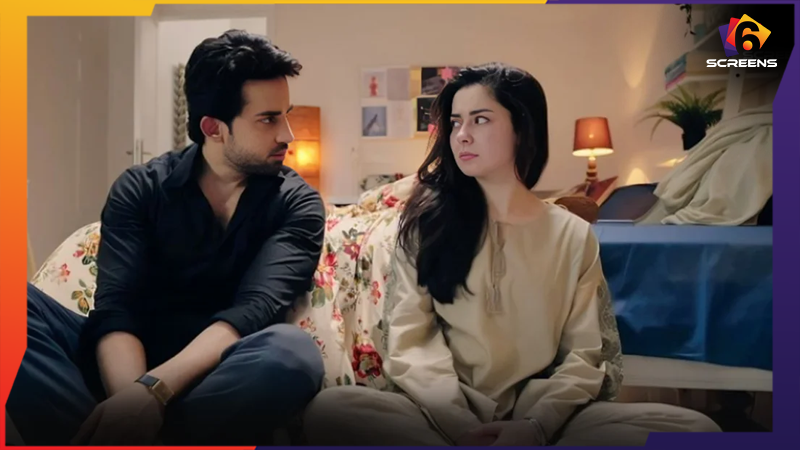 Meri Zindagi Hai Tu Plot Twists: The Most Incredible Turns So Far | Six Screens