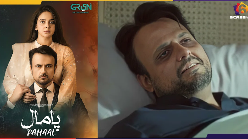 Pamaal Episode 22: Raza’s Death Shocks and Saddens Viewers | Six Screens