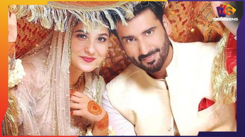 Aagha Ali Opens Up About His Marriage, Divorce, and Future Relationship Plans!