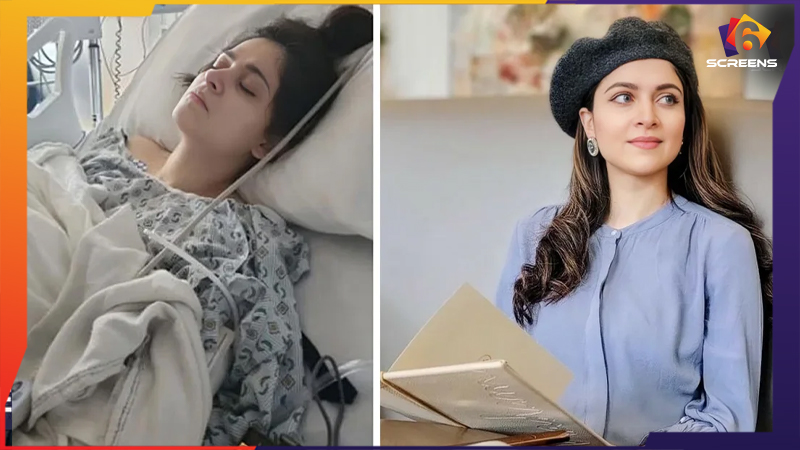 Arij Fatyma Speaks Up About Her Cancer Diagnosis and Recovery