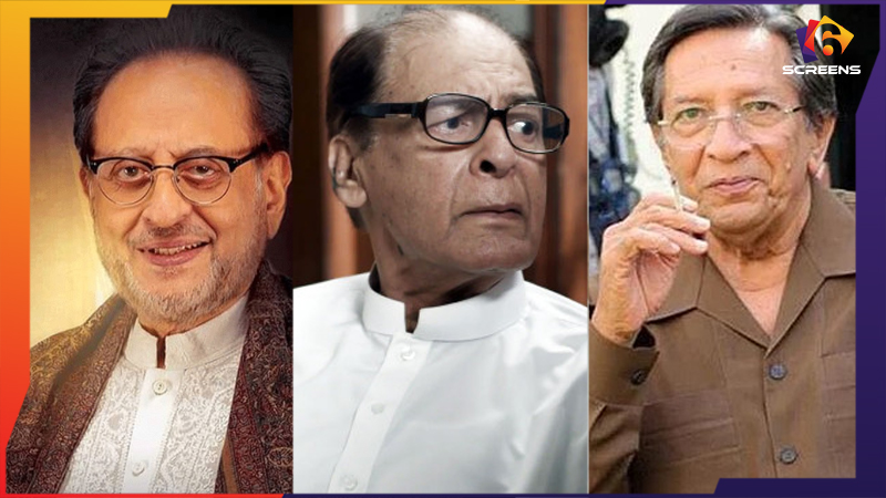 Legendary PTV Stars Who Defined Pakistani Television