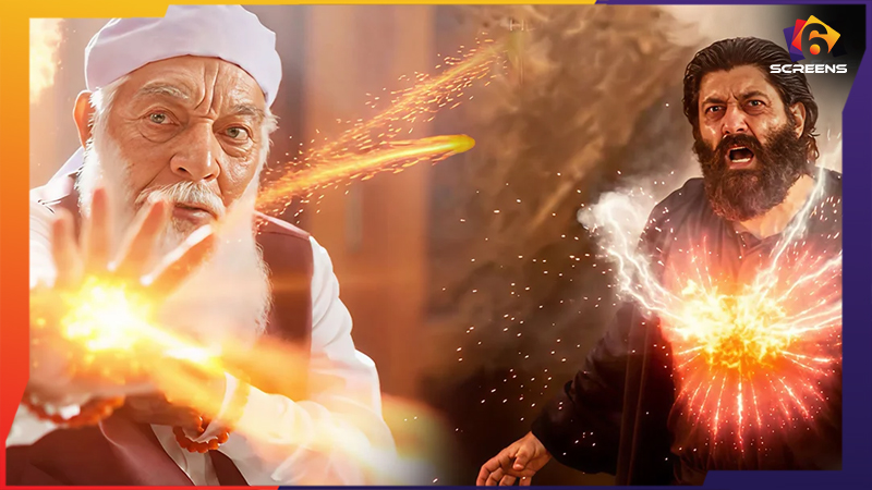 Episode 20’s Big Talk: Jinn vs Baba in the Spotlight | Six Screens
