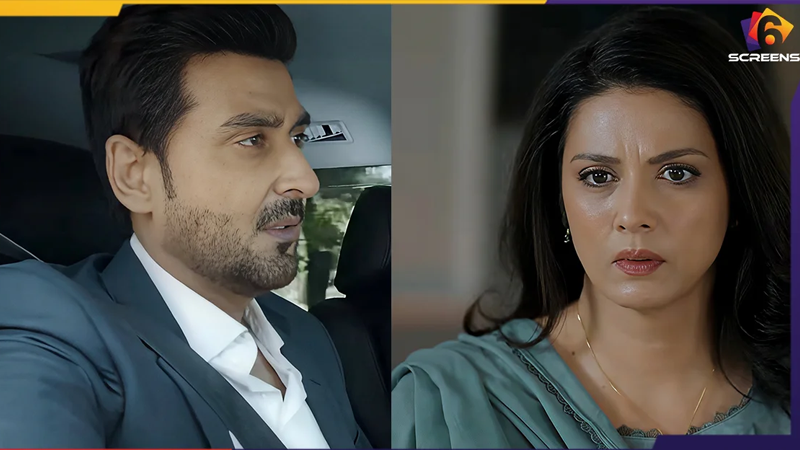 Sara Aapi: Upcoming Drama of Savera Nadeem Creates a Strong Buzz | Six Screens