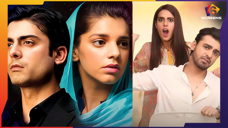 Top 10 Pakistani Dramas That Should Be Remade Into Films | Six Screens