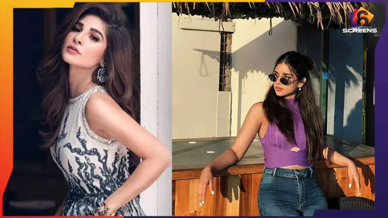 5 Pakistani Actresses Who Break Fashion Rules with Bold Style | Six Screens