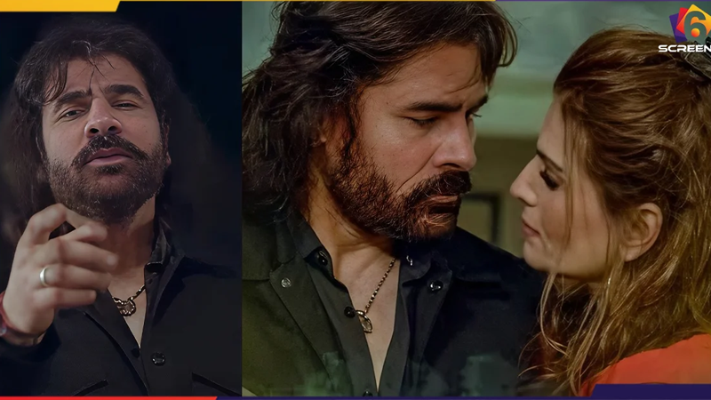 Resham & Shafqat Amanat Ali’s Song Teaser Sparks Debate | Six Screens