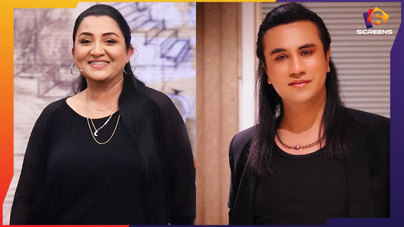 Nadia Afgan shares her strong views on Dr. Zee Khan’s