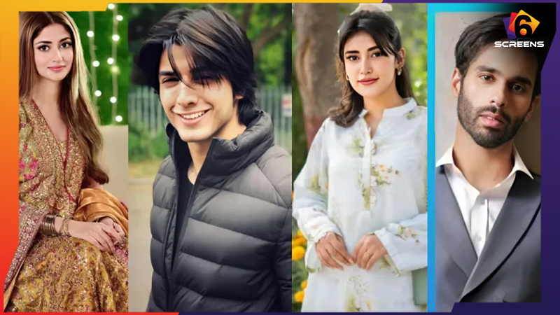 Zanjeerein Cast and Story Drama: What to Know | Six Screens