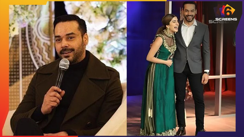 Gohar Rasheed Finally Made Announcement About His Marriage