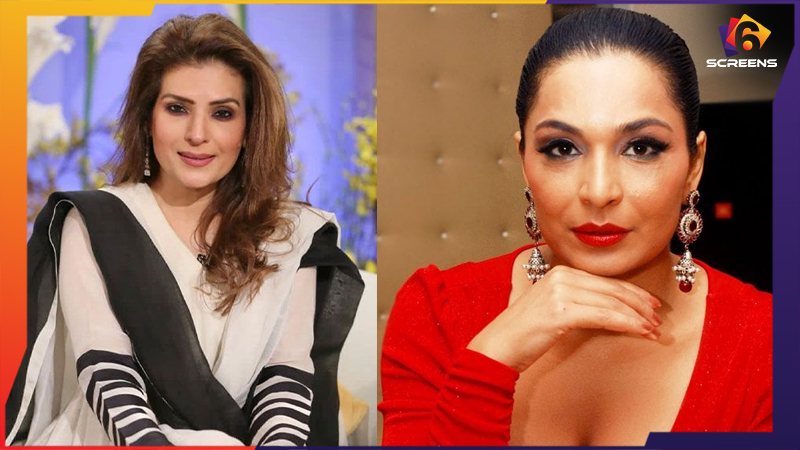 Pakistani Timeless Fashion Beauties