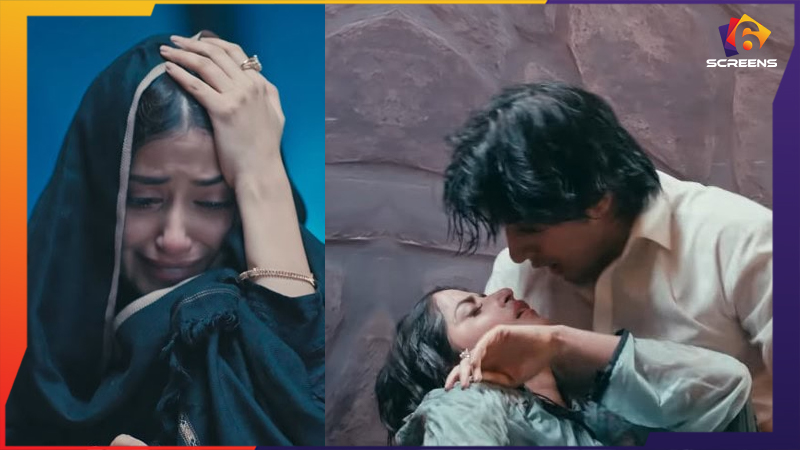 Zanjeerain Episode 13: 3 Mind-Blowing Twists That Changed Everything