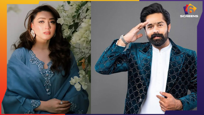 Momina Iqbal Controversy Explained: Harassment Claims, Press Conference & Saqib Chadhar's Statements