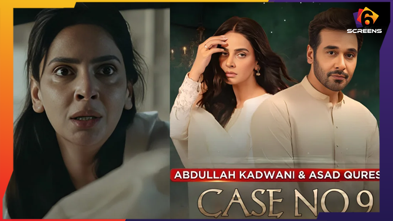 Case No. 9 Stuns Viewers with Powerful First Episode | Six Screens