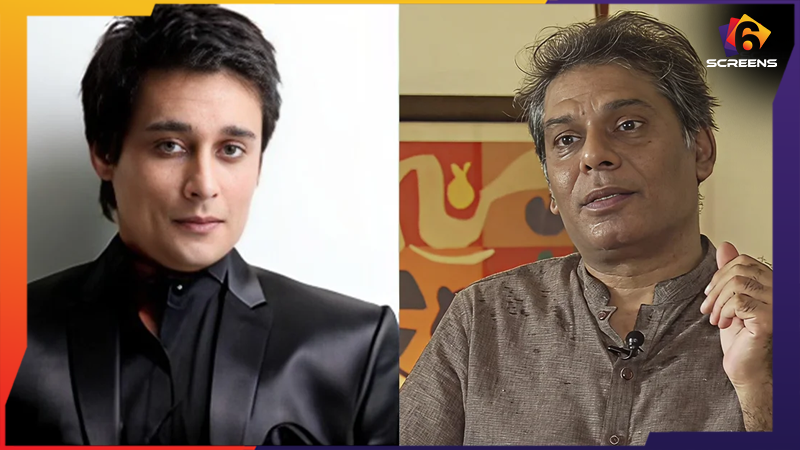 Syed Ehteshamuddin Gives Serious Advice to Sahir Lodhi | Six Screen