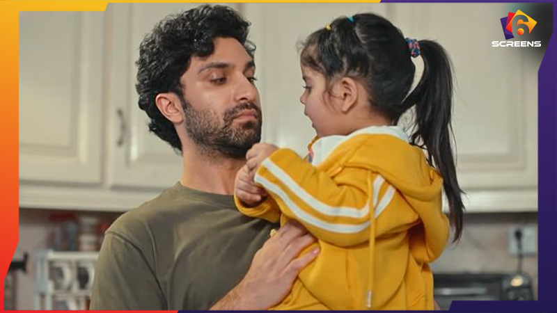Haroon Malik Is the Ultimate Green Flag Pakistani Dramas Needed